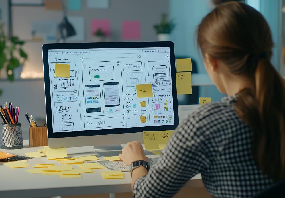 Dreadhavenaron: Expertos en Contenido Visual Educativo y Dinámico