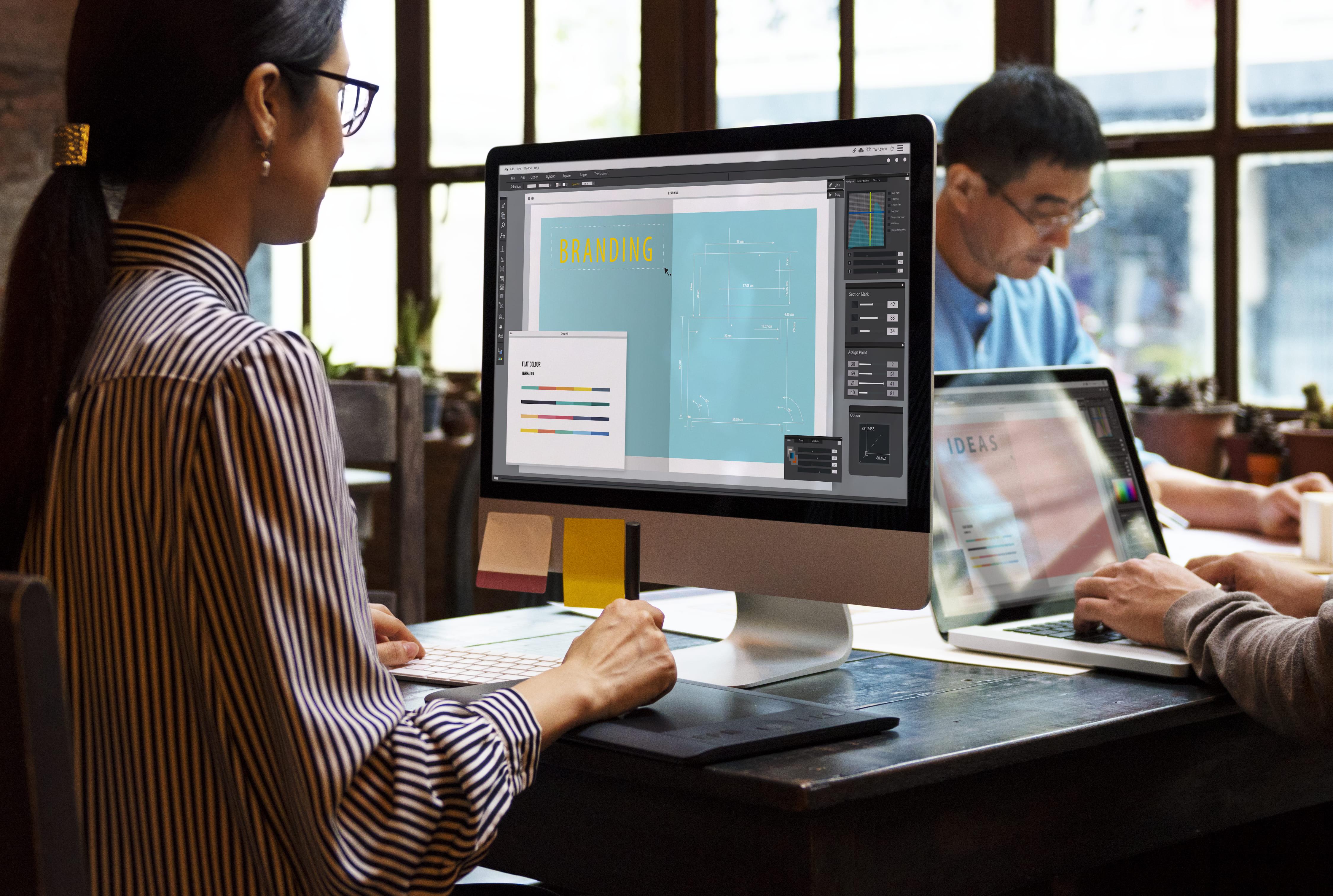 Soluciones Visuales Premium: Conocimiento al Alcance por Tiempo Limitado